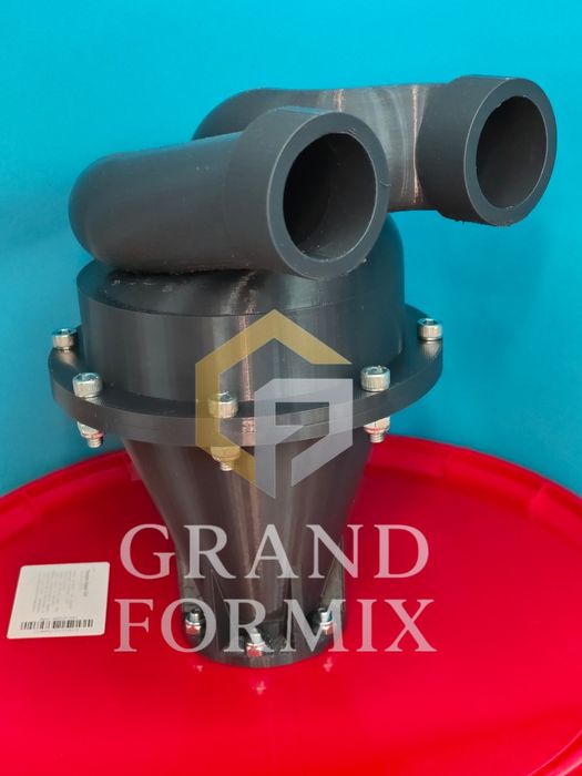 3D друк та проєктування | PLA / PETG / ABS | Великі деталі | Технічні