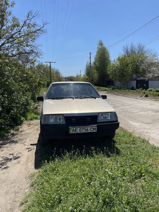 Продам ваз 21099