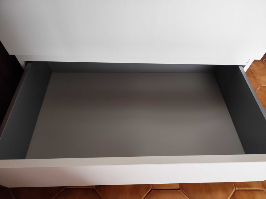 Vendo cómoda como nova