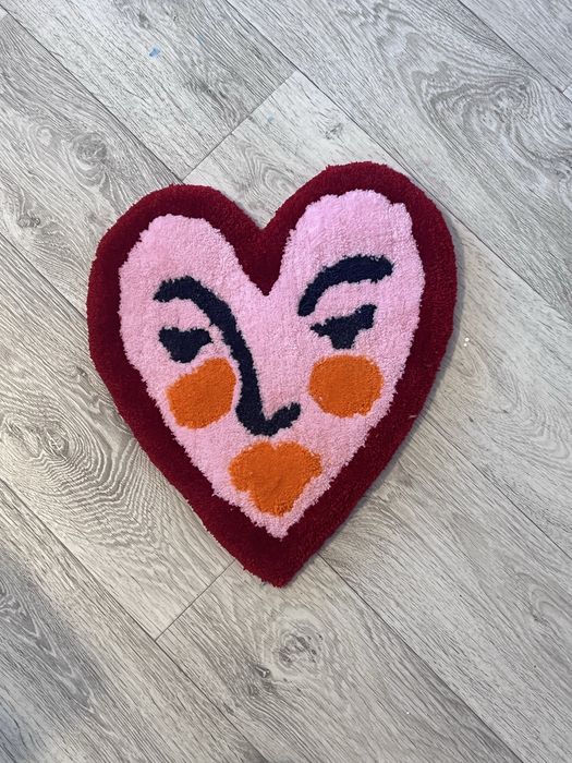 Килим ручноі роботи