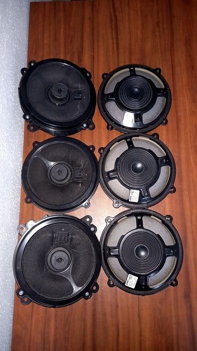 Динамики bose KD45-66-A60, kd4566a60 Mazda cx-5 cx-9 Mazda 3 6: 2