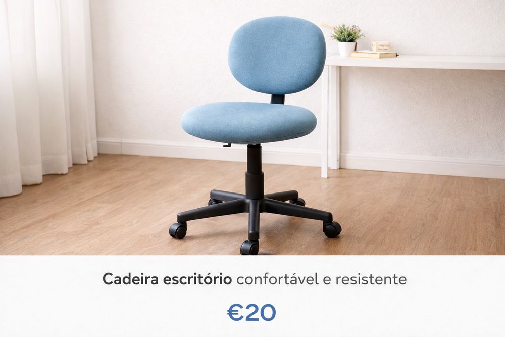 Cadeira escritório