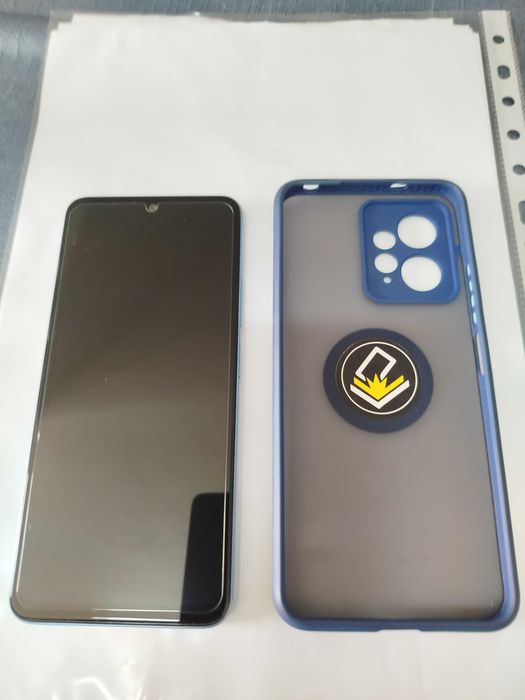 Vendo redmi note 12 ou troco