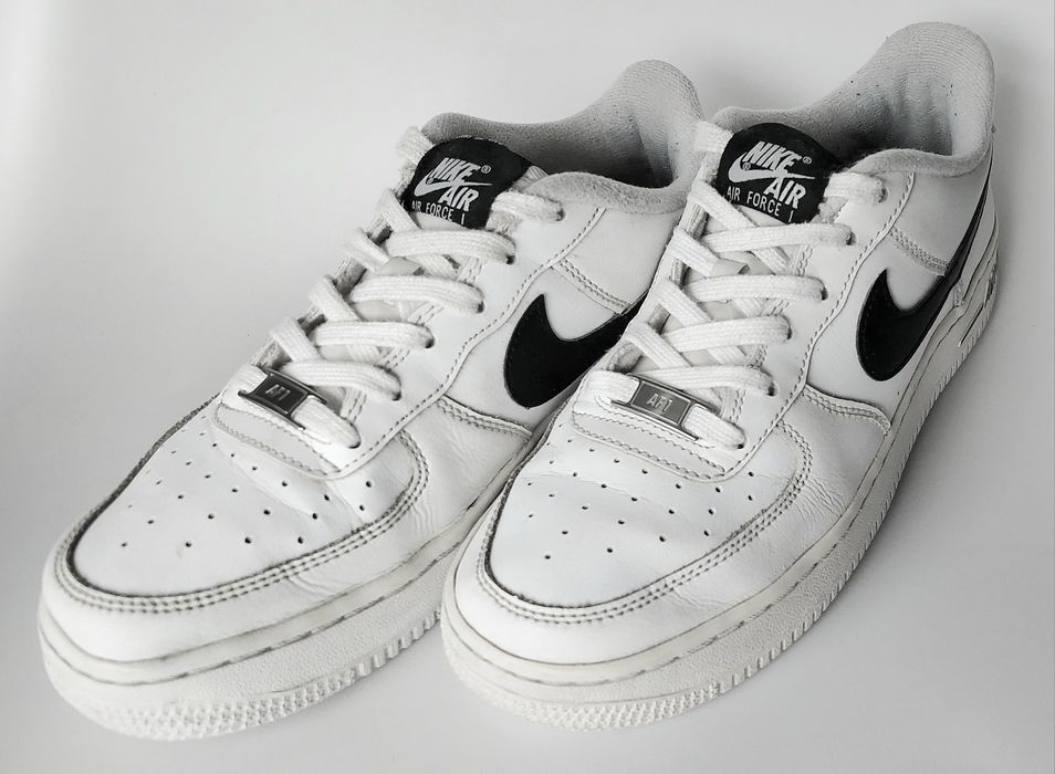 Buty Nike Air Force 1 Low roz.38 AF1