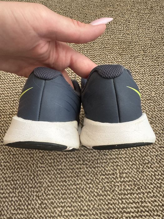 Кроссовки Nike, 28.5 размер, для мальчика
