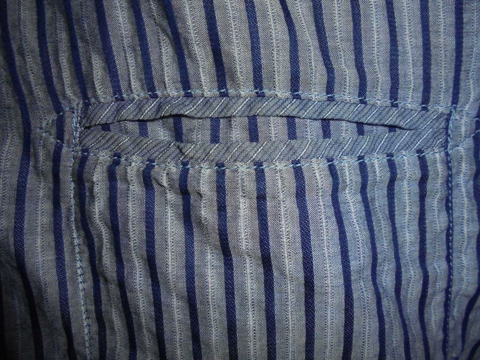 camisa de homem da marca BOSS ORANGE bonita