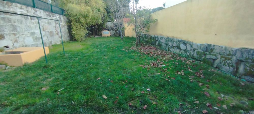 Serviços de jardinagem