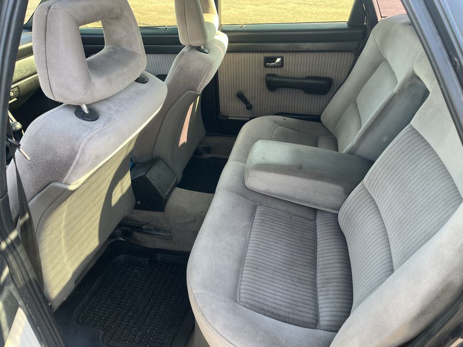 AUDI 100 c3 2.0 1989