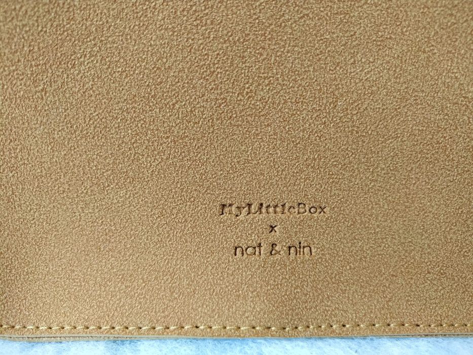 Torebka My little box nat & nin, nowa