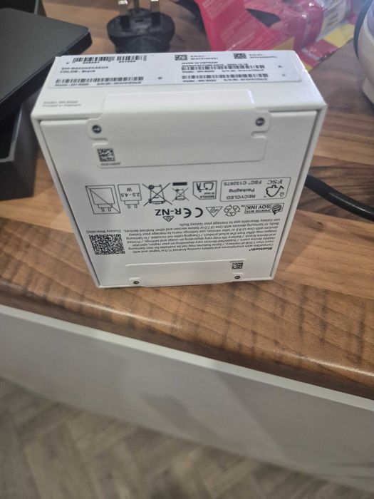 Samsung buds 3 fe