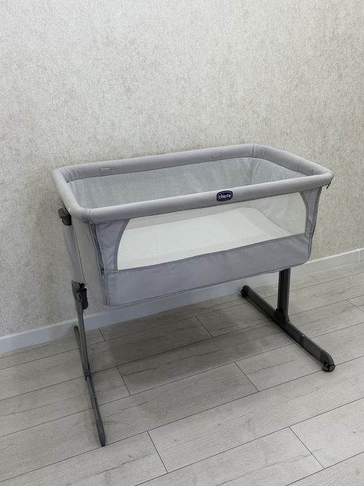 Кроватка Chicco