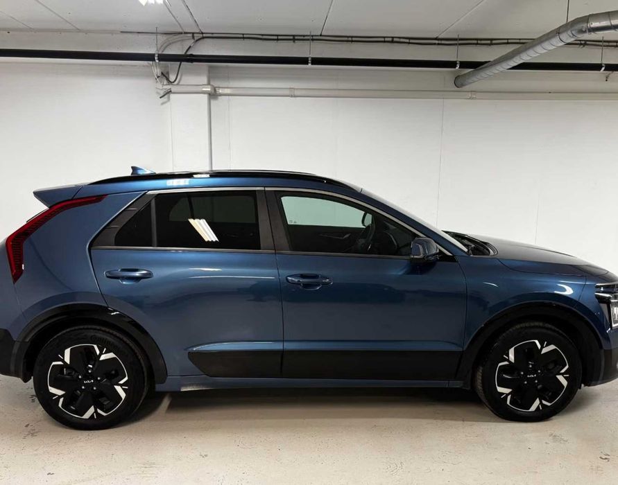 Kia Niro 64 kW 2023 рік