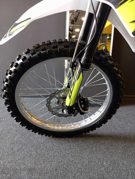 Мотоцикл BSE S2 ENDURO 250 (ZS172FMM)