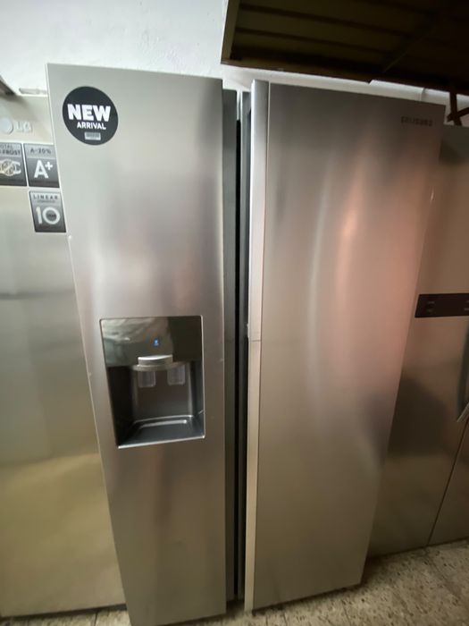 Frigorifico Americano Samsung