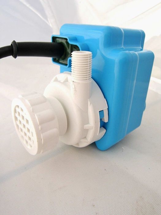 Pompka pompa wody chlodziwa BATTIPAV oryginał - DARMOWA DOSTAWA