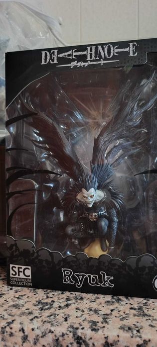 Figura Ryuk Death Note