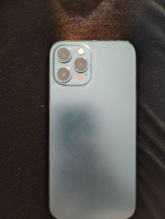 Айфон 12 Pro Max 128гб