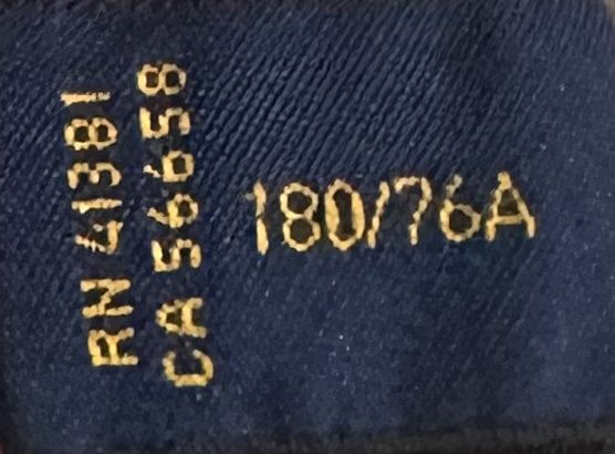 Чоловічі штани Polo Raph Lauren Slim Fit