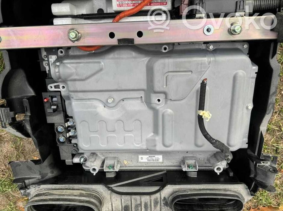 Bateria silnik hybrydy HONDA Insight 1.3 IMA AEV68060