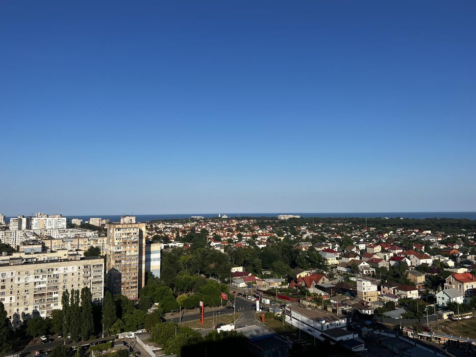 Продам 1 ком.квартиру в 3 Жемчужине на Таирова (679-370)