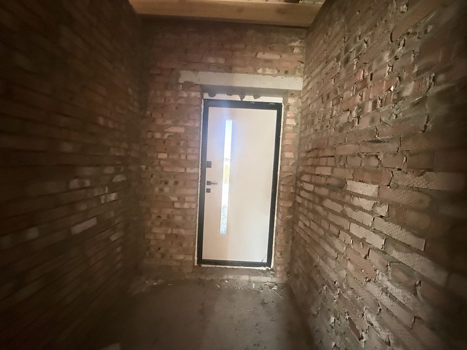 Продам одноповерховий таунхаус