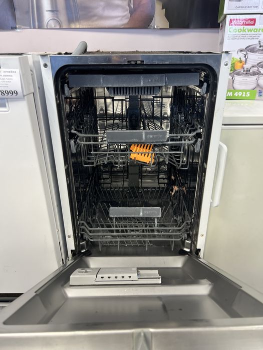 Посудомийна машина Gorenje GV55111 45 см Гарантія Доставка