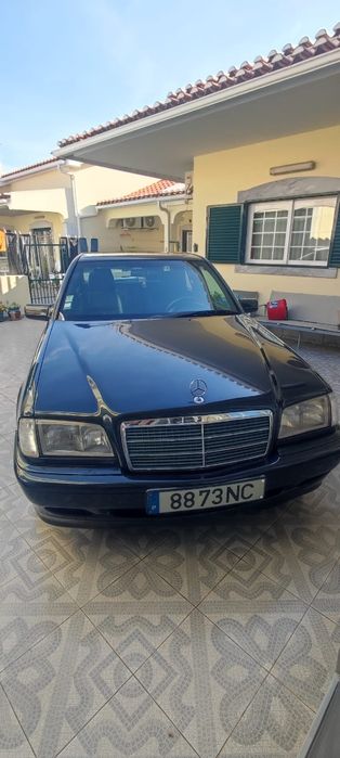 Mercedes Benz C250