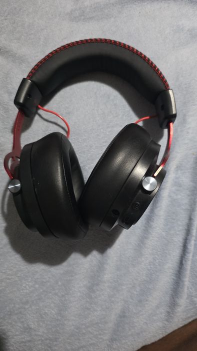 Fones aoc gh401 impecável