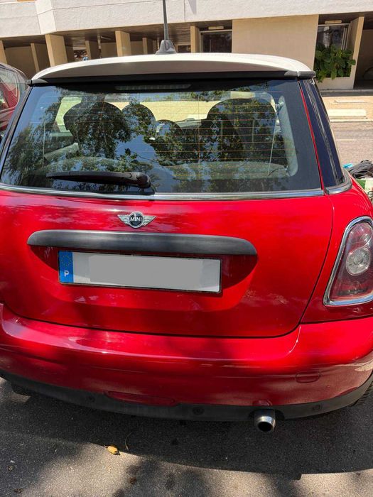 Mini One 1.4 75cv | 2009 | Gasolina