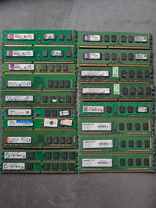 Оперативна пам'ять