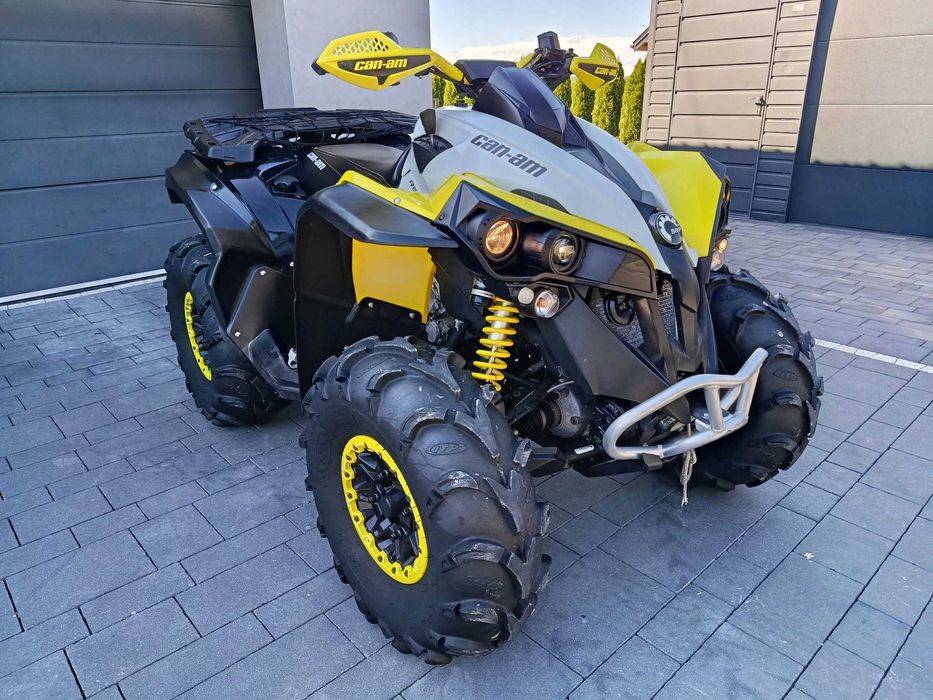 Can-Am