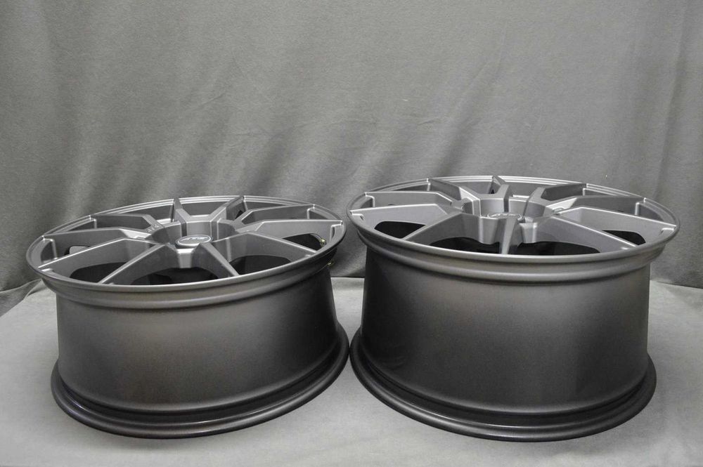 PROMOCJA! Felgi ATS RACELIGHT 20" 8,5J ET15 + 10J ET20 5x120
