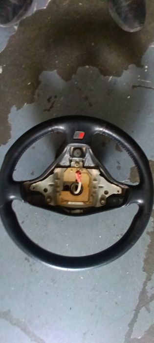 Volante Audi A4 Sport/RS4