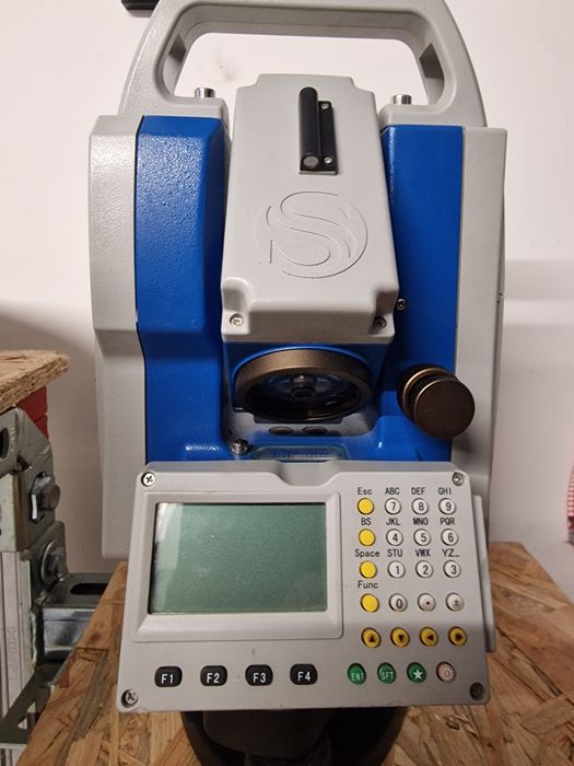 Tachimetr Stonex R-1 PLUS