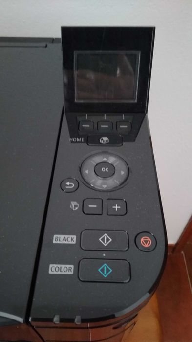 Impressora multifunções Canon PIXMA MG5150