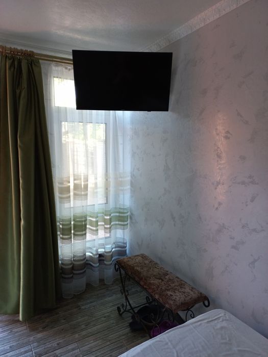 Квартира подобово, поряд парк Софіївка, педуніверситет