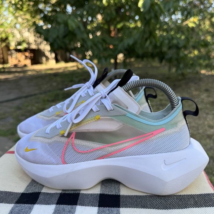 Кроссовки Nike Vista Lite White, 37,5 размер, Оригинал, Кросівки