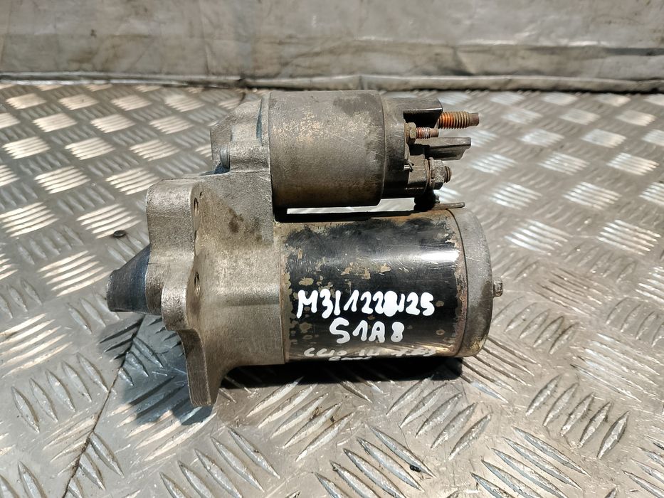 Rozrusznik Silnika Renault Clio Iii 3 1.6 B