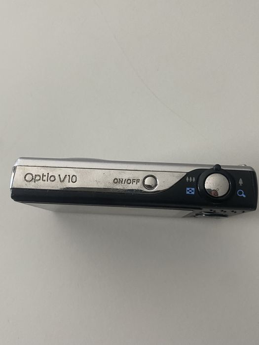 Troco maquinas fotograficas por apple watch