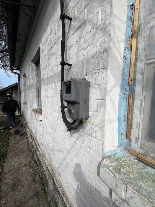 Продам великий будинок