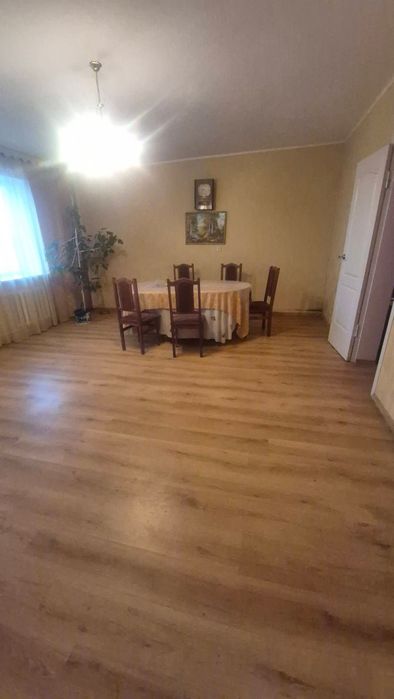 Продам окремий будинок, р-н Чолівка
