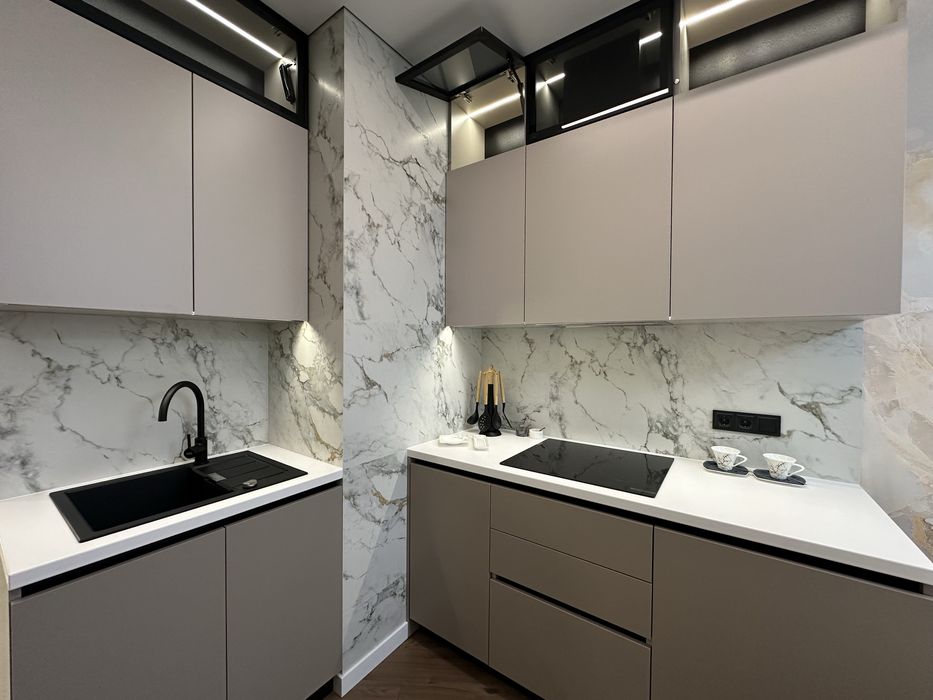 2-кімнатна квартира за адресою Куликове поле пл. (площа 65 м²) - Atlanta.ua - фото 6