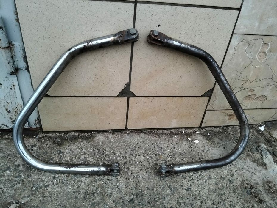 Дуги на іж чи мт