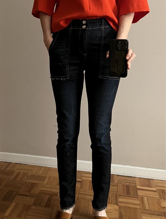 Calcas de ganga Rag and Bone