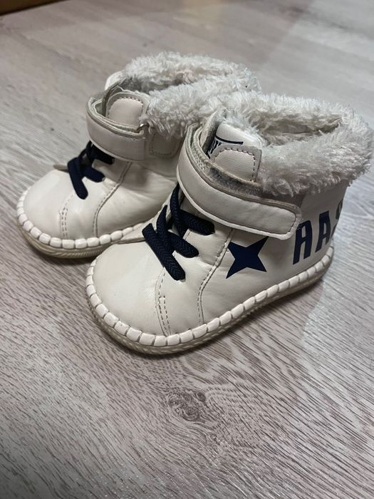 Сапоги детские.Зимние