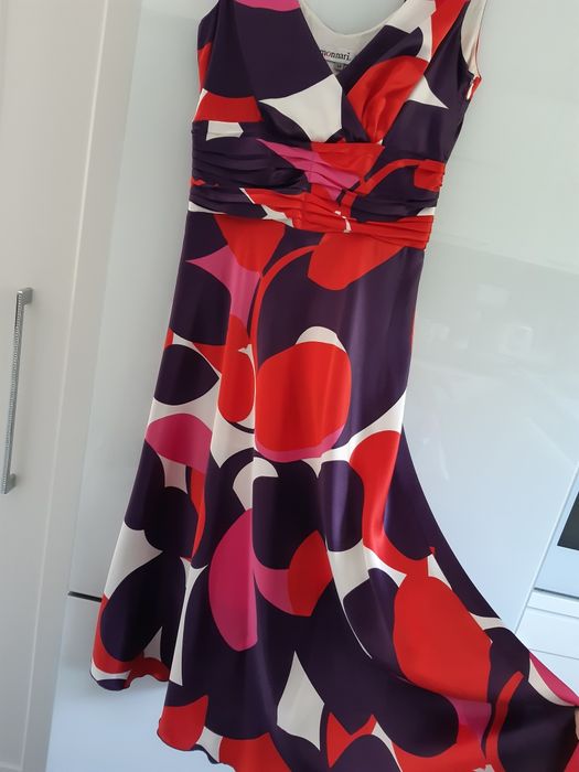 J.nowa sukienka Monnari roz.34-36