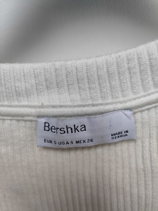 Top  Bershka rozm S