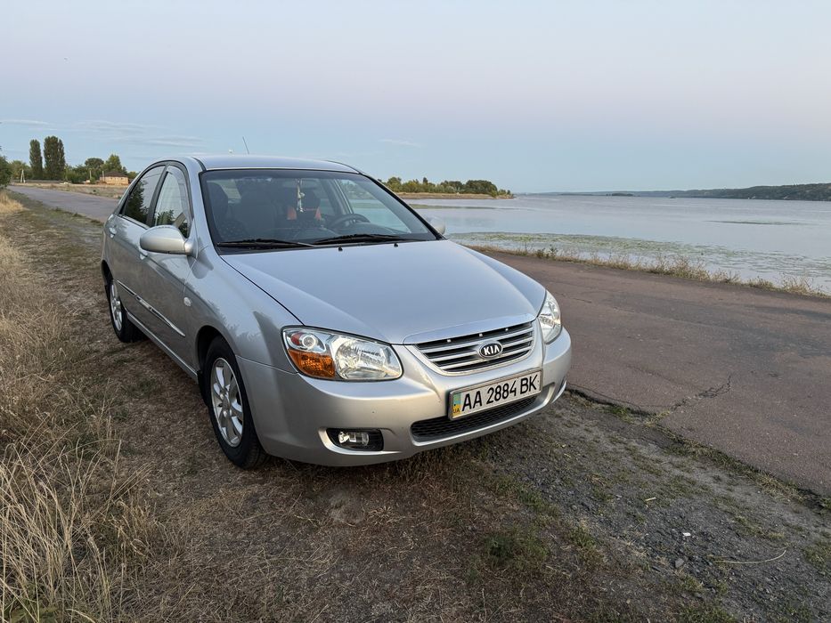 Продам Kia cerato
