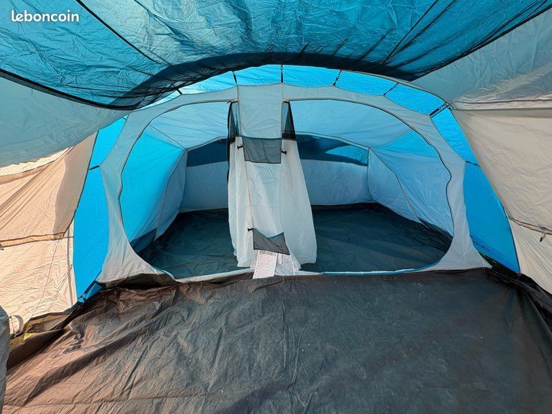 Tenda Quechua arpenaz 5.2
