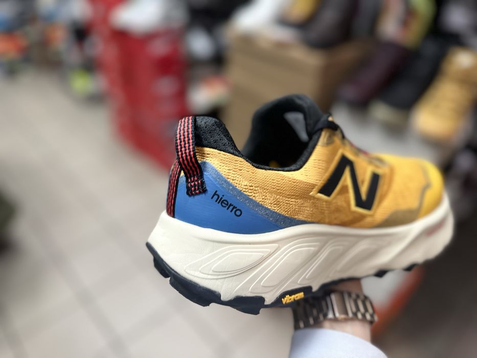 Кросівки New balance Hiero V9  ( РОЗМІР44,5 ,  45)